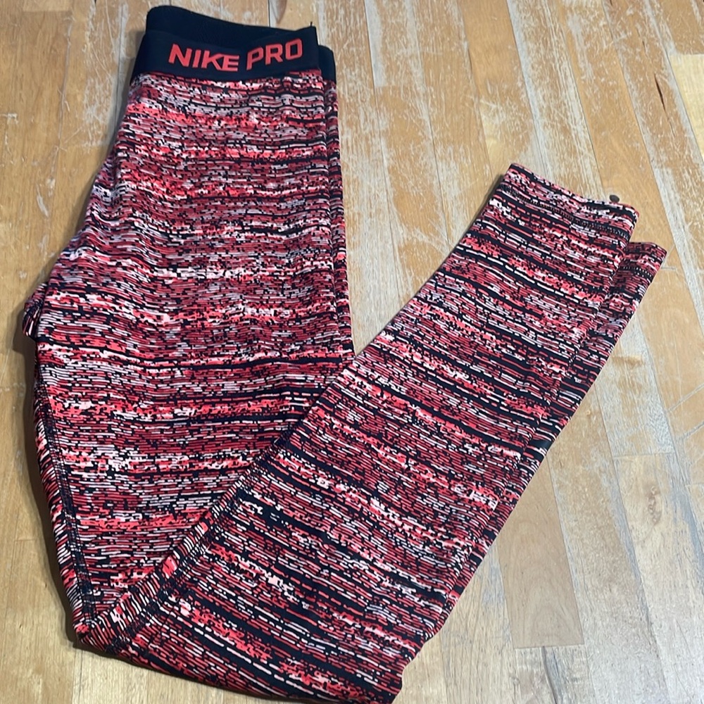 Nike Pro Drifit leggings